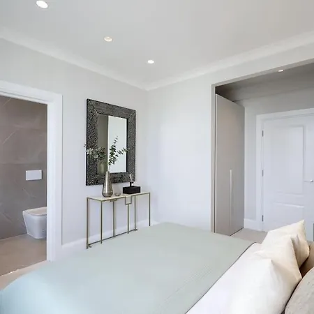 Chic 3 Bed Home In Notting Hill London Exterior photo