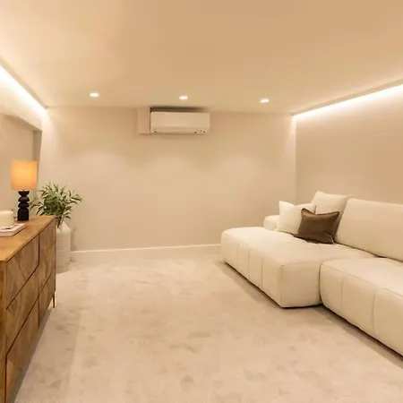 Chic 3 Bed Home In Notting Hill London Exterior photo