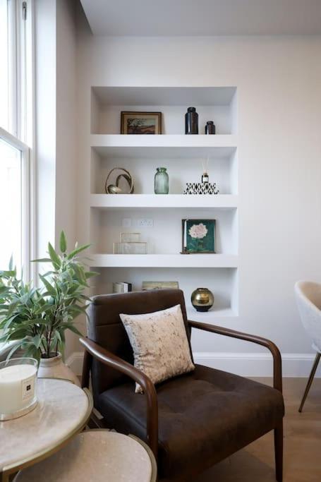 Apartment Chic 3 Bed In Notting Hill