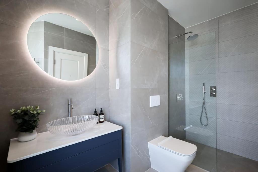 Apartment Chic 3 Bed In Notting Hill *