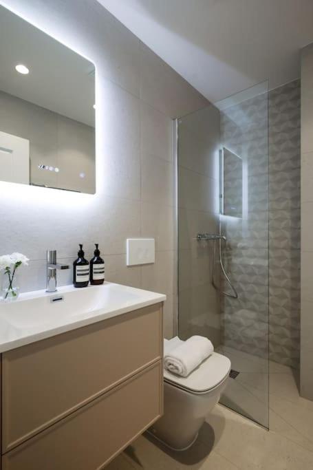 Chic 3 Bed In Notting Hill London
